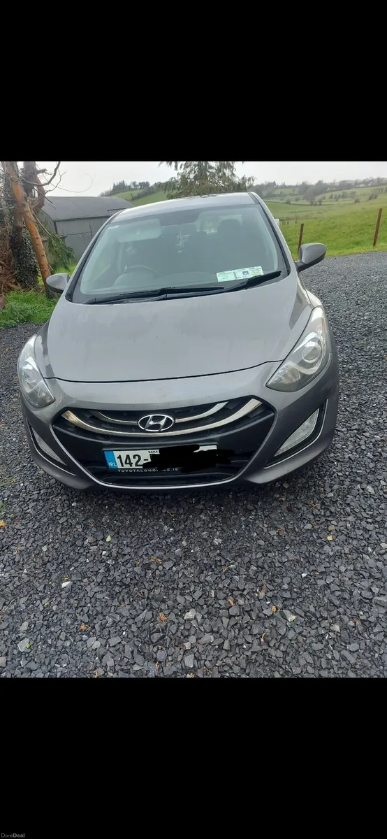 Hyundai i30 - Image 2