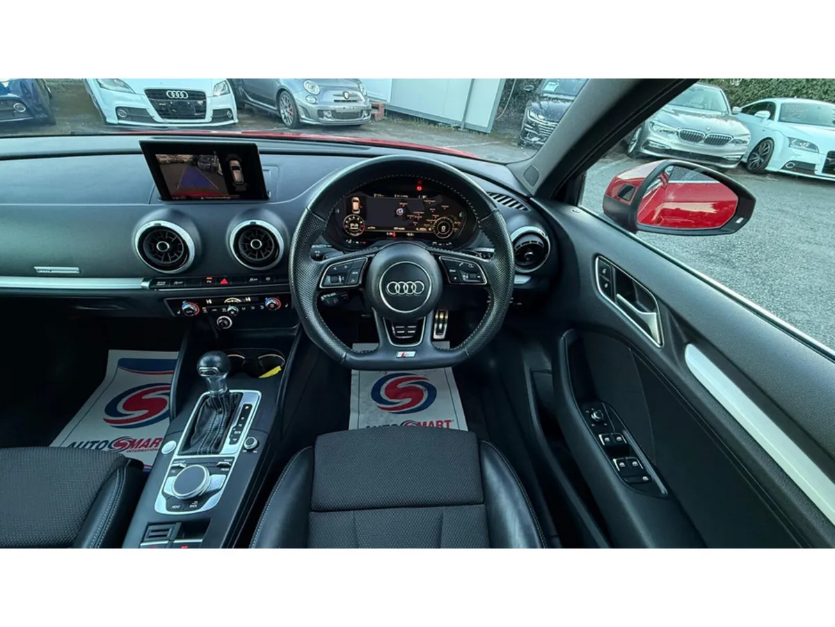 Audi A3 S-LINE EDITION DEAL OF THE MONTH - Image 3