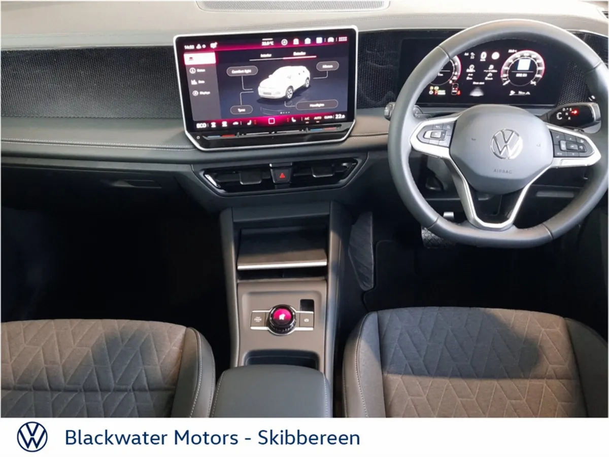 Volkswagen Tiguan TIGUAN ED75 1.5 PHEV DSG 204HP - Image 2