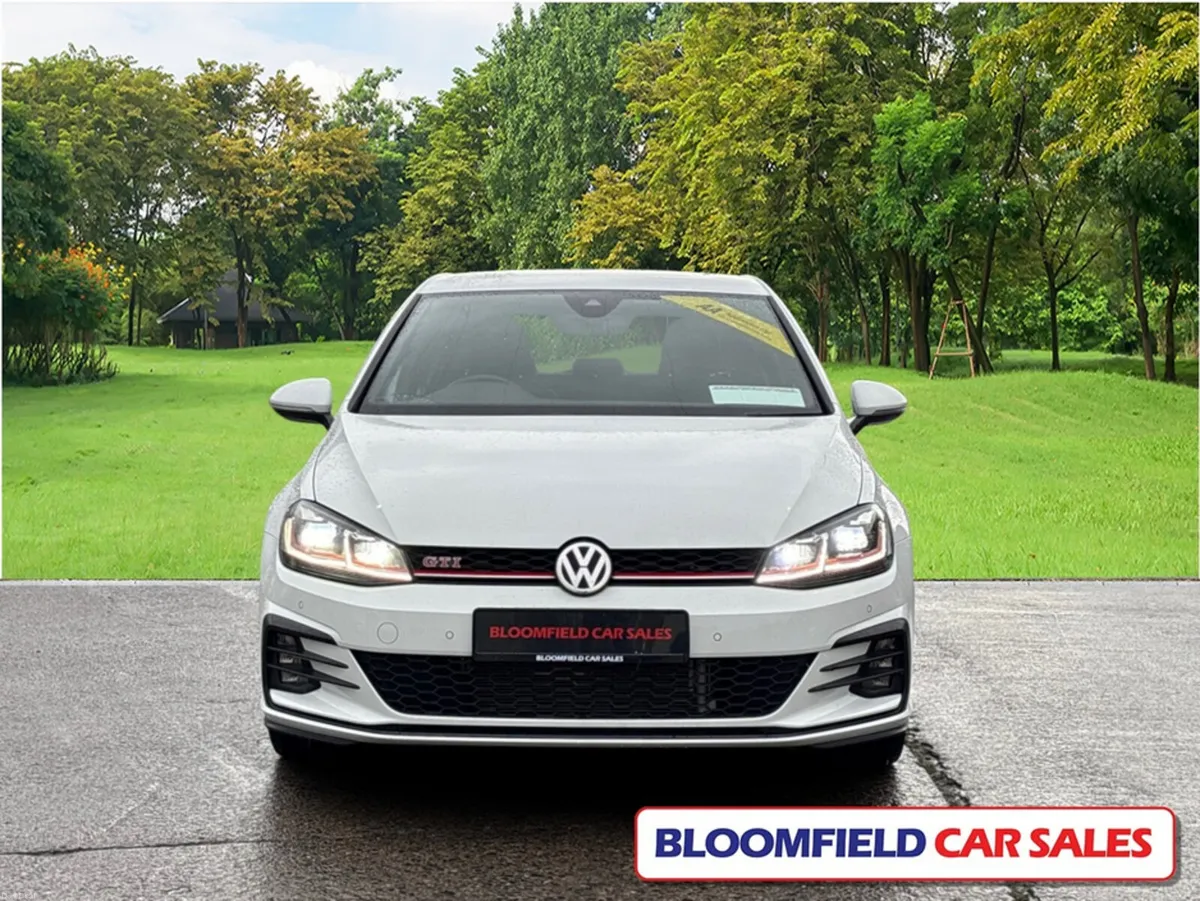 Volkswagen Golf **DEPOSIT TAKEN**GTI PERFORMANCE , - Image 2
