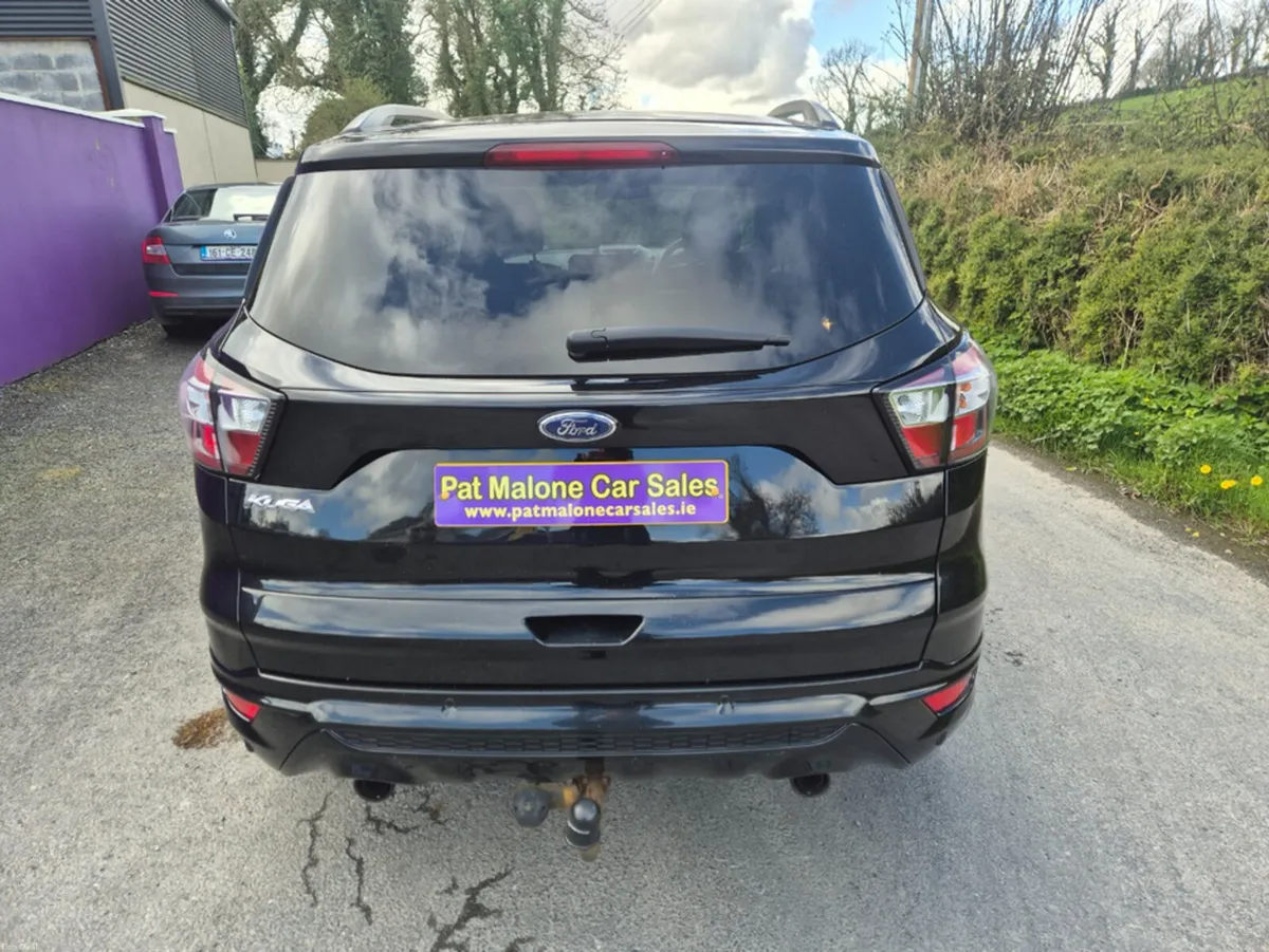 Ford Kuga ST-LINE TDCI - Image 5