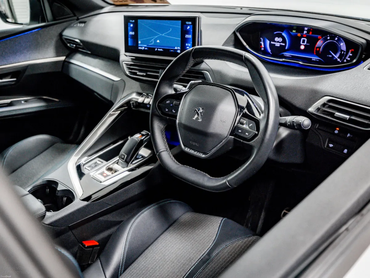 Peugeot 3008 Allure 1.5 Diesel Auto 130HP - Image 2