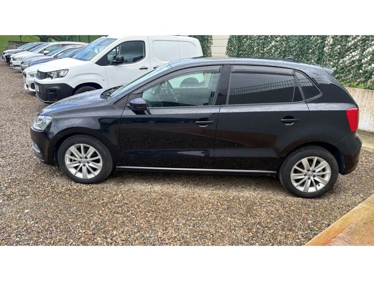 Volkswagen Polo 1.2 tsi comfortline - Image 3