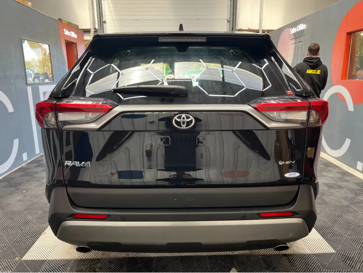 Toyota RAV4 €47950 2025 TOYOTA RAV4 HYBRID G 2.5 A - Image 3