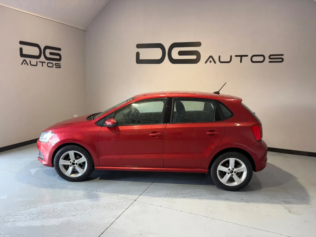 Volkswagen Polo Auto - Low KMs - Alloys - Multi fn - Image 1