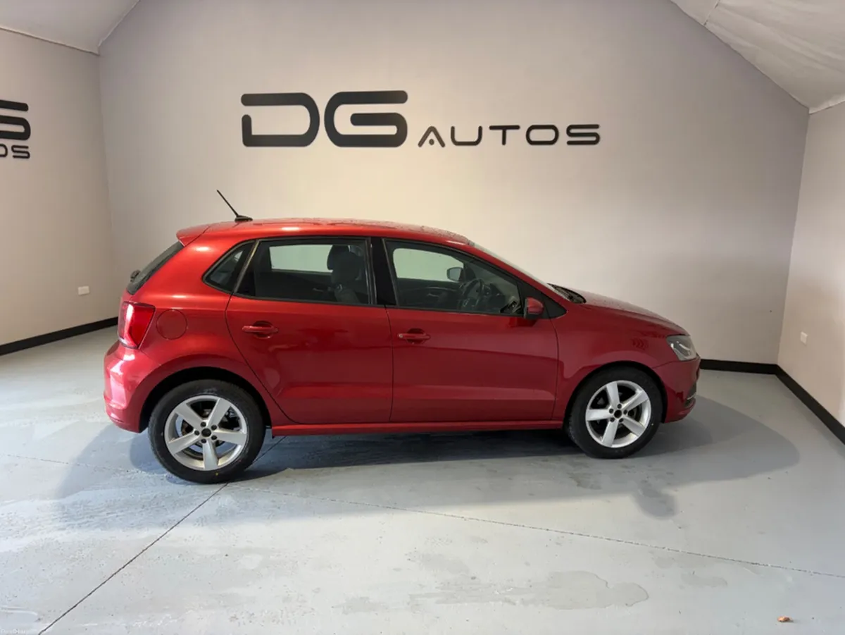 Volkswagen Polo Auto - Low KMs - Alloys - Multi fn - Image 2