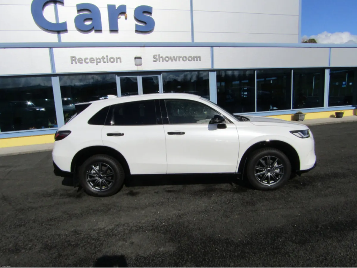 Honda ZR-V HYBIRD   E- HEV SPORT - Image 3