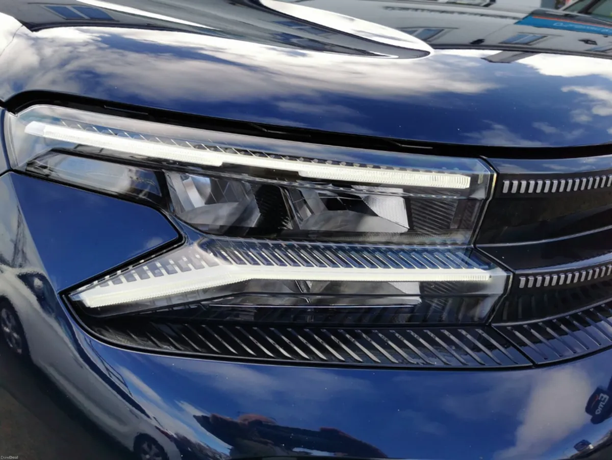 Citroen C5 Aircross FEEL PACK BLUEHDI - Image 6