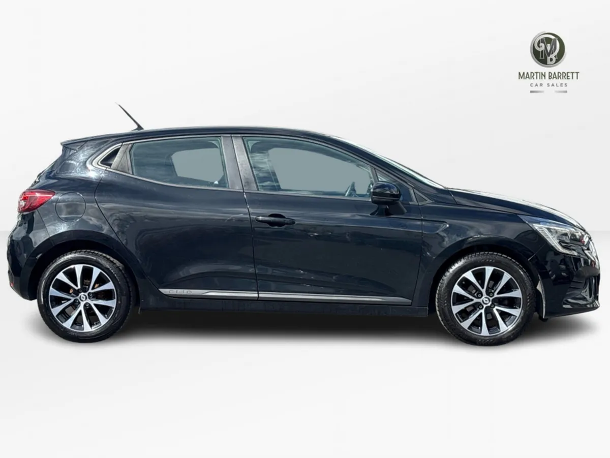 Renault Clio EVOLUTION TCE 90 DFULL MY MY23 5DR - Image 4