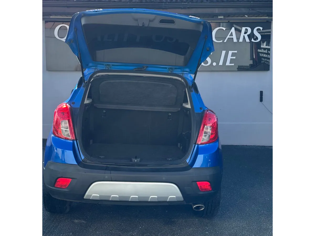 Opel Mokka TECH LINE CDTI S/S//1 YEAR TAX//NEW N.C - Image 5