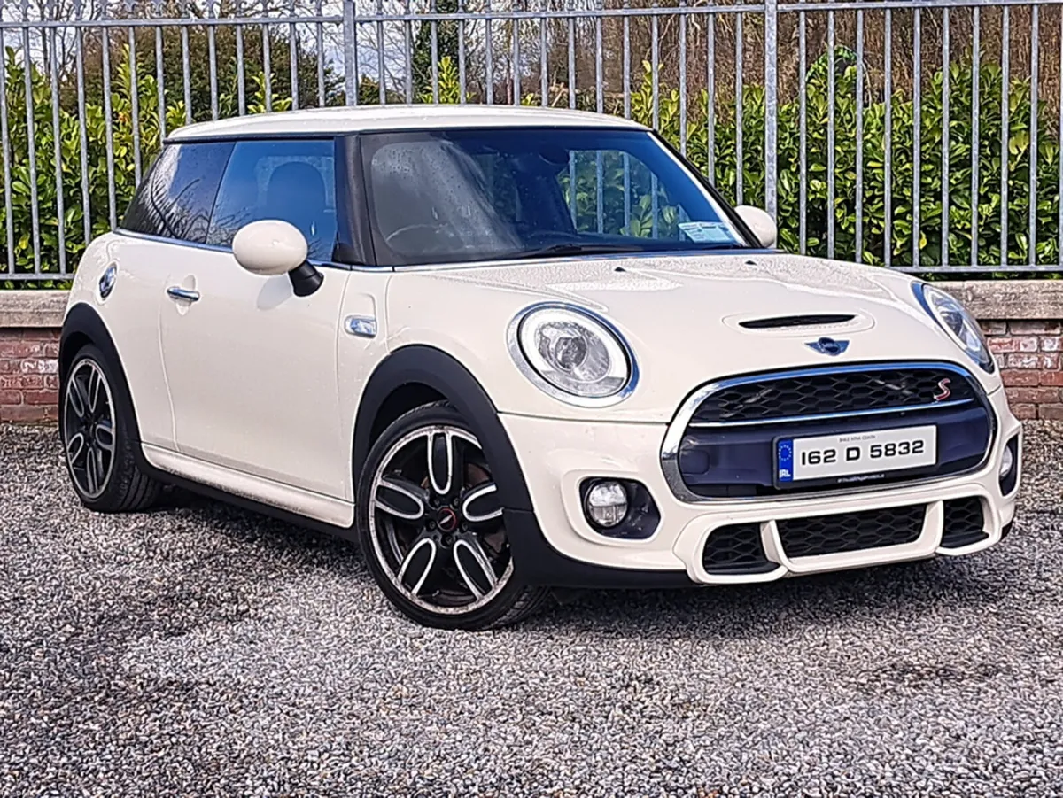 Mini Cooper John Cooper Works Model, 2.0 Diesel 17 - Image 1