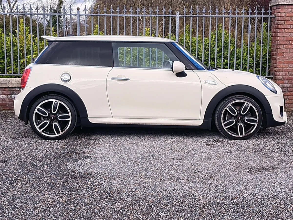 Mini Cooper John Cooper Works Model, 2.0 Diesel 17 - Image 3