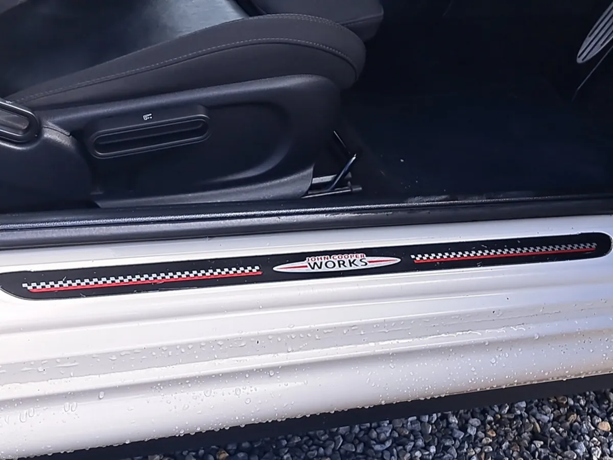 Mini Cooper John Cooper Works Model, 2.0 Diesel 17 - Image 4