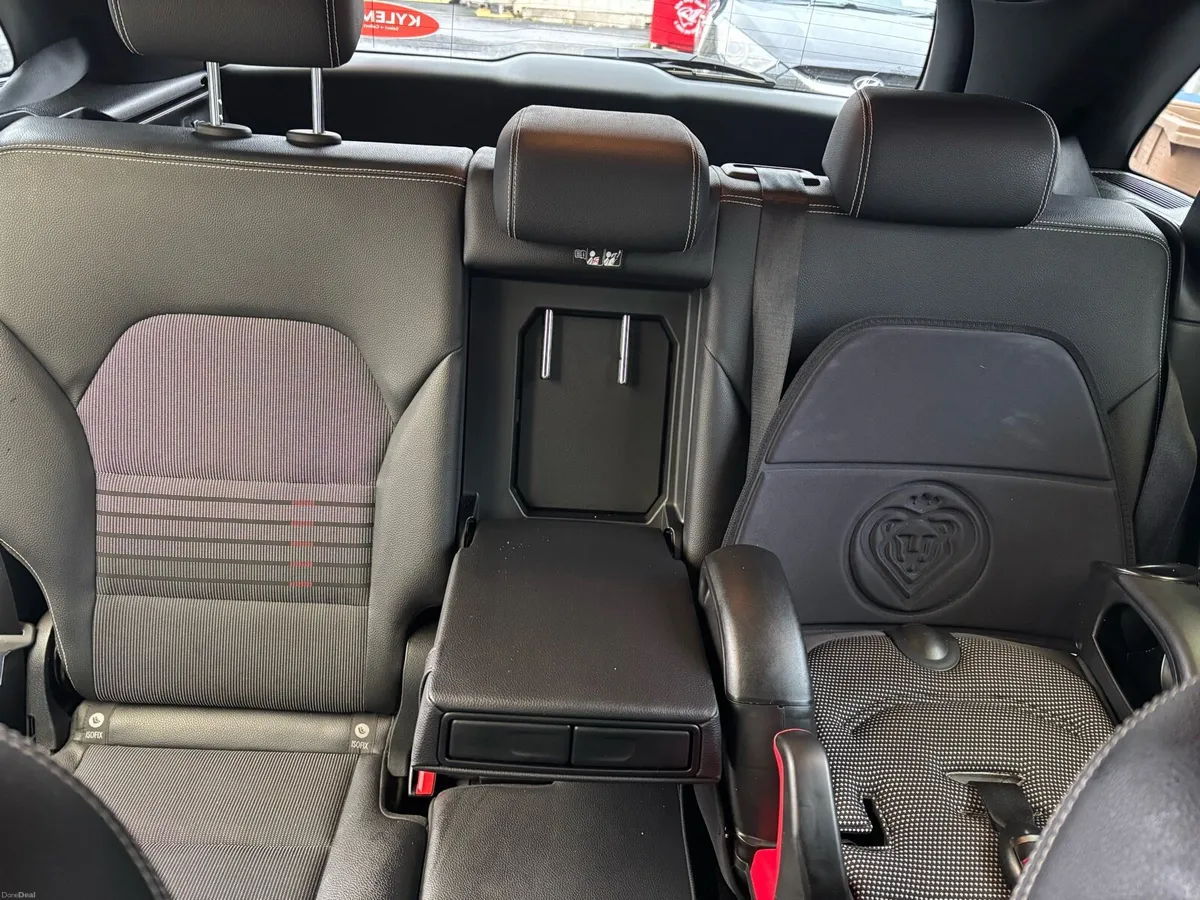 Mercedes-Benz B180 Petrol Auto (172) – High Spec - Image 3