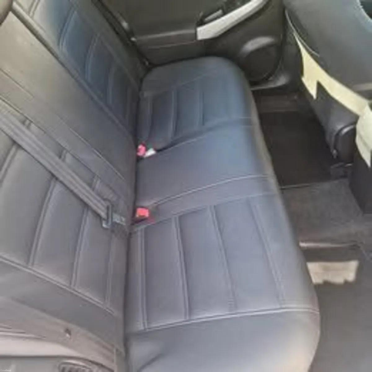 Toyota Prius 2016 Ncted 08/26 - Image 2