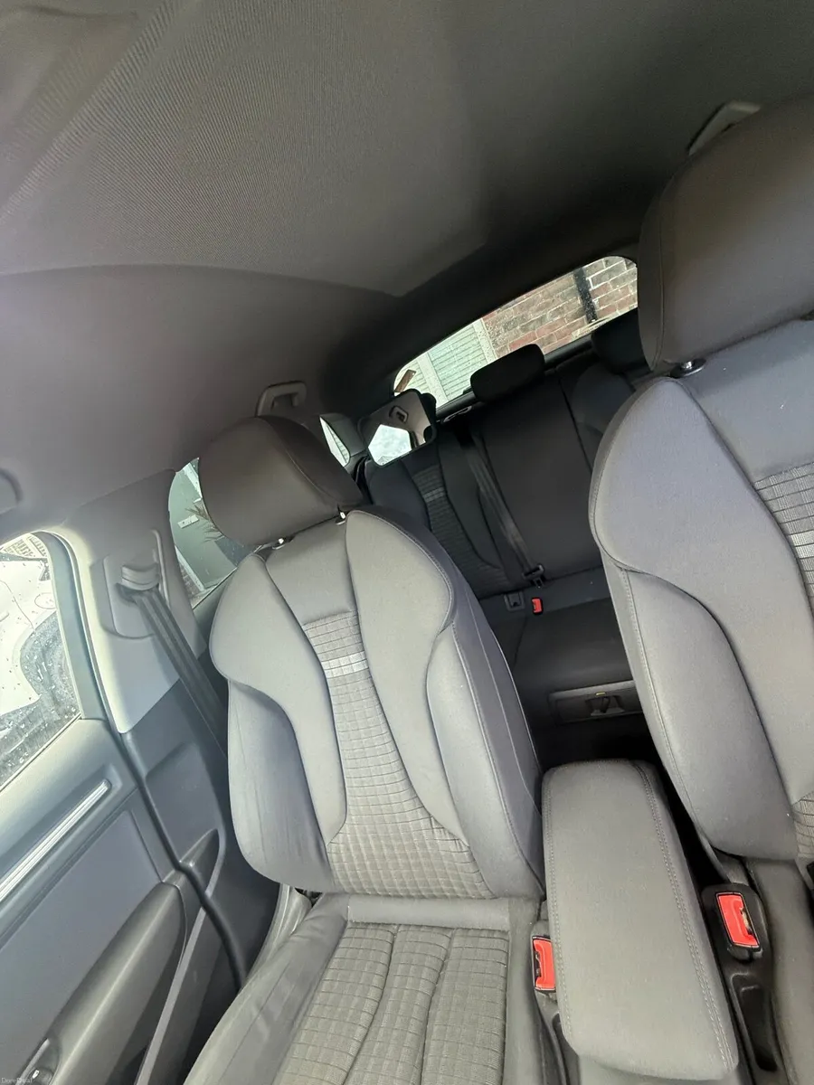 Audi A3 2017 1.4tsi Sportback Auto Sport - Image 2