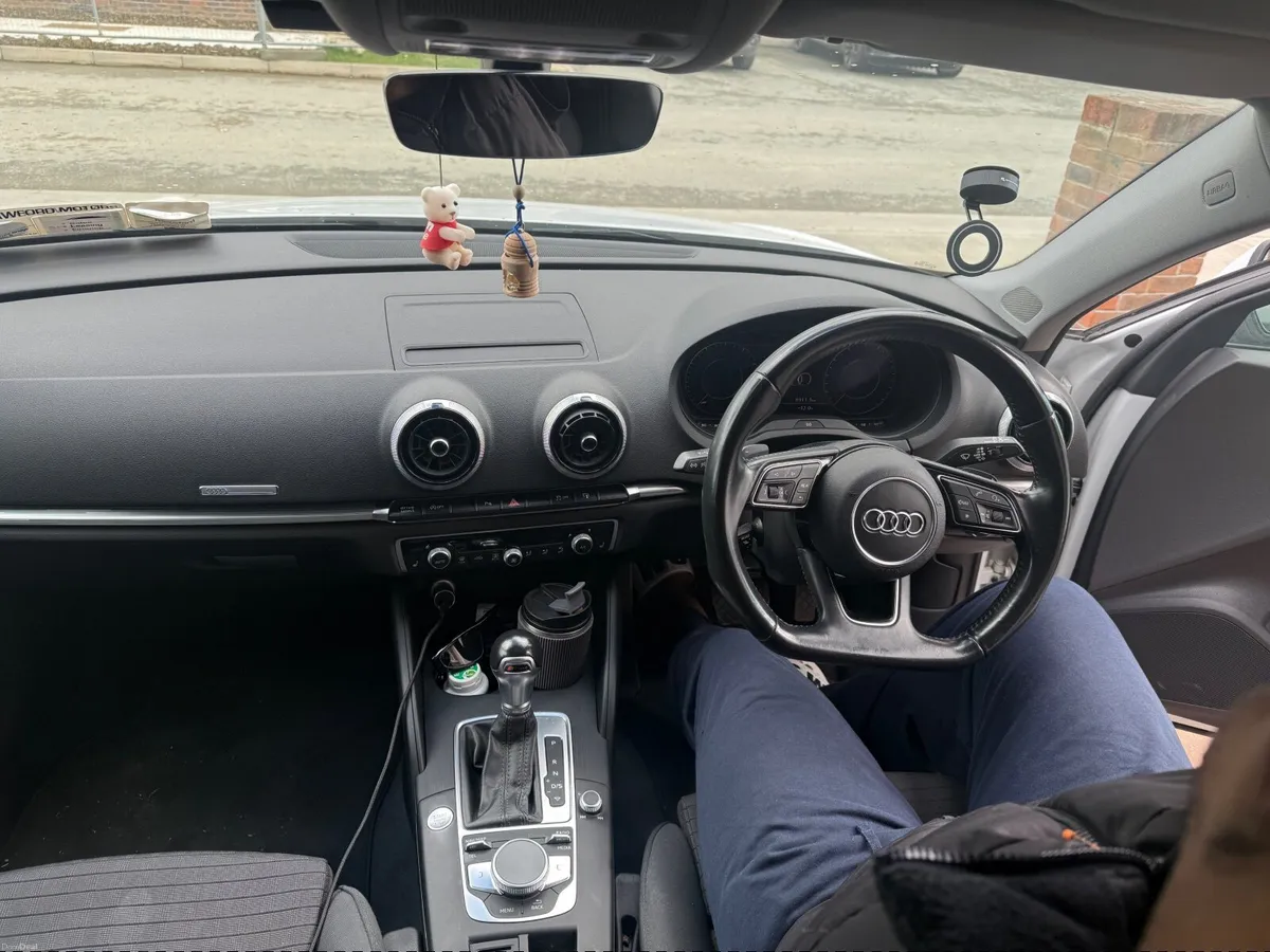 Audi A3 2017 1.4tsi Sportback Auto Sport - Image 4