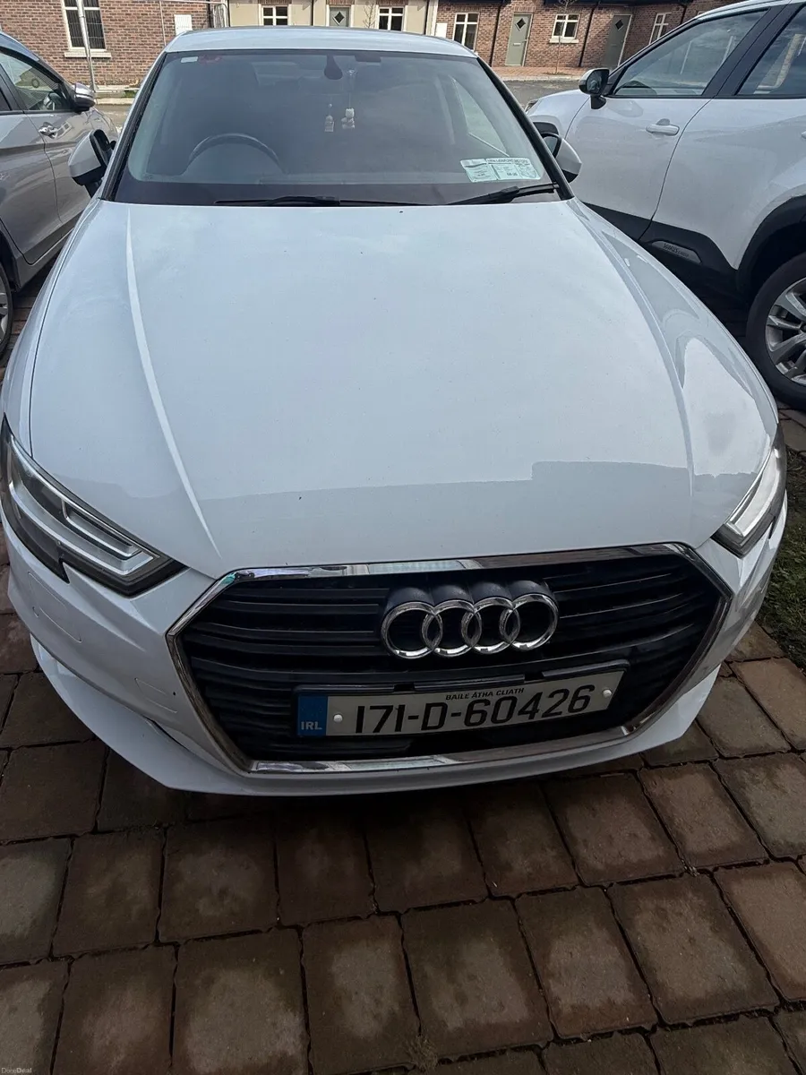 Audi A3 2017 1.4tsi Sportback Auto Sport - Image 1