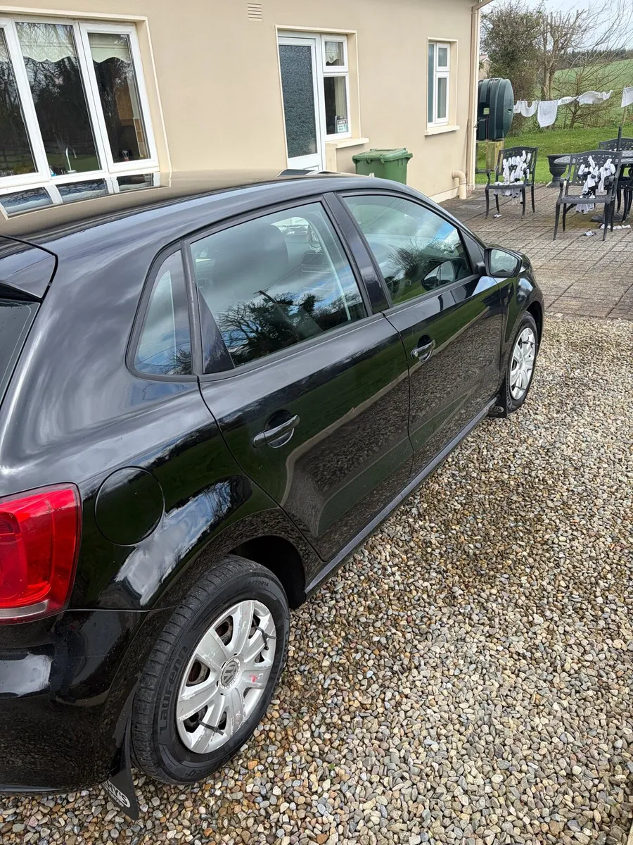2012 VW Polo 1.2 Petrol, NCT 01/2027 - Image 4