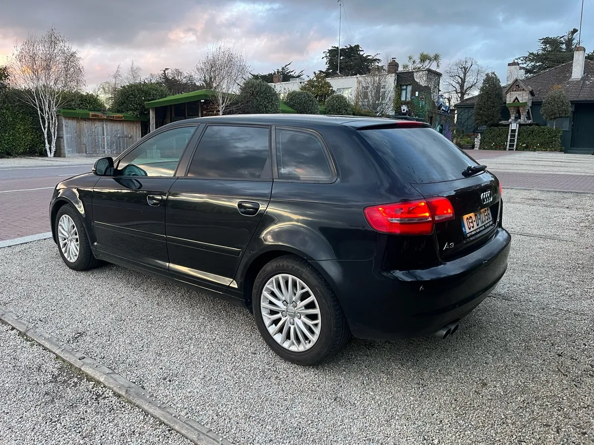 Audi A3 1.9TDI - Image 3