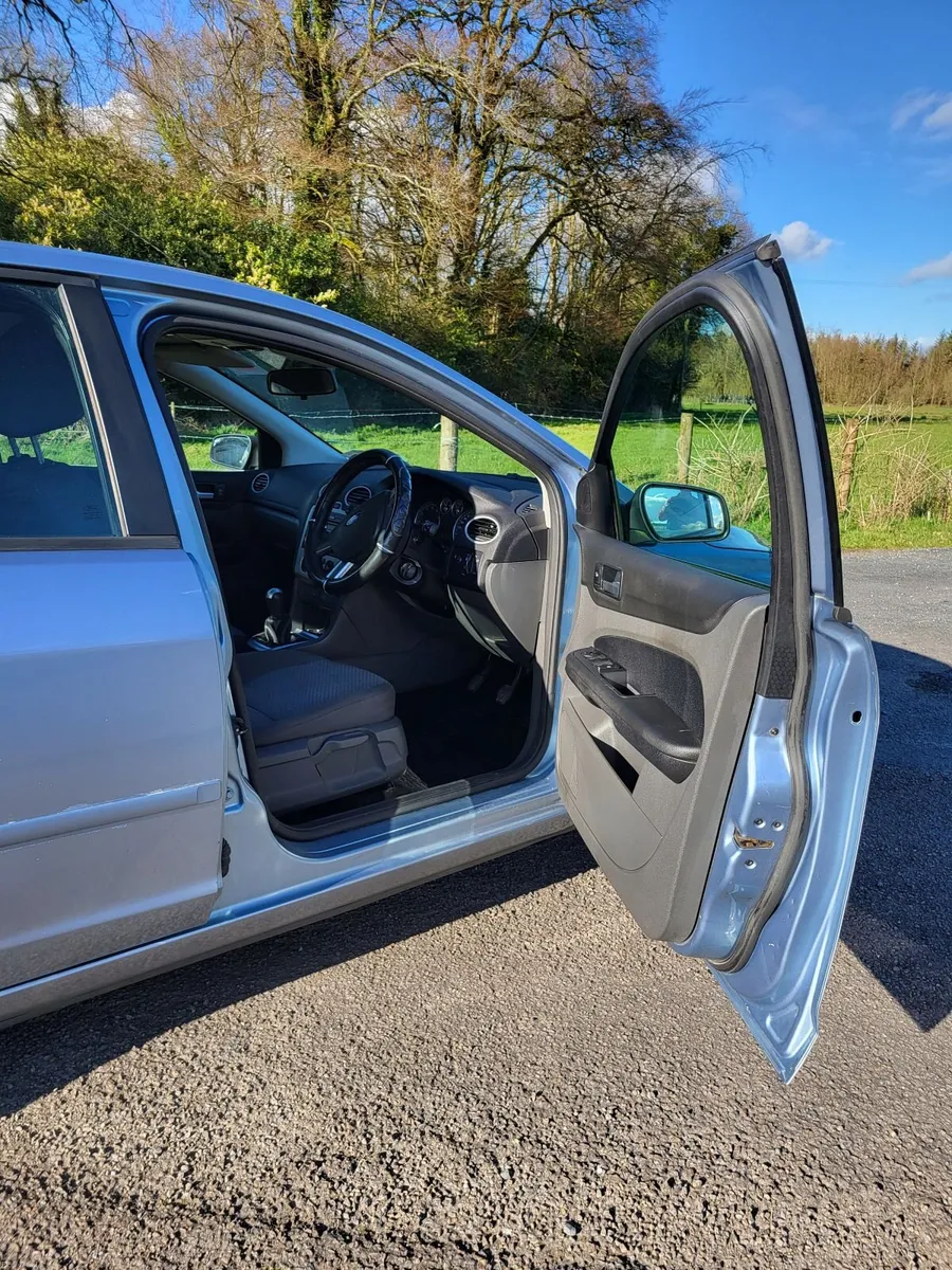 Ford Focus 2007 - Image 4