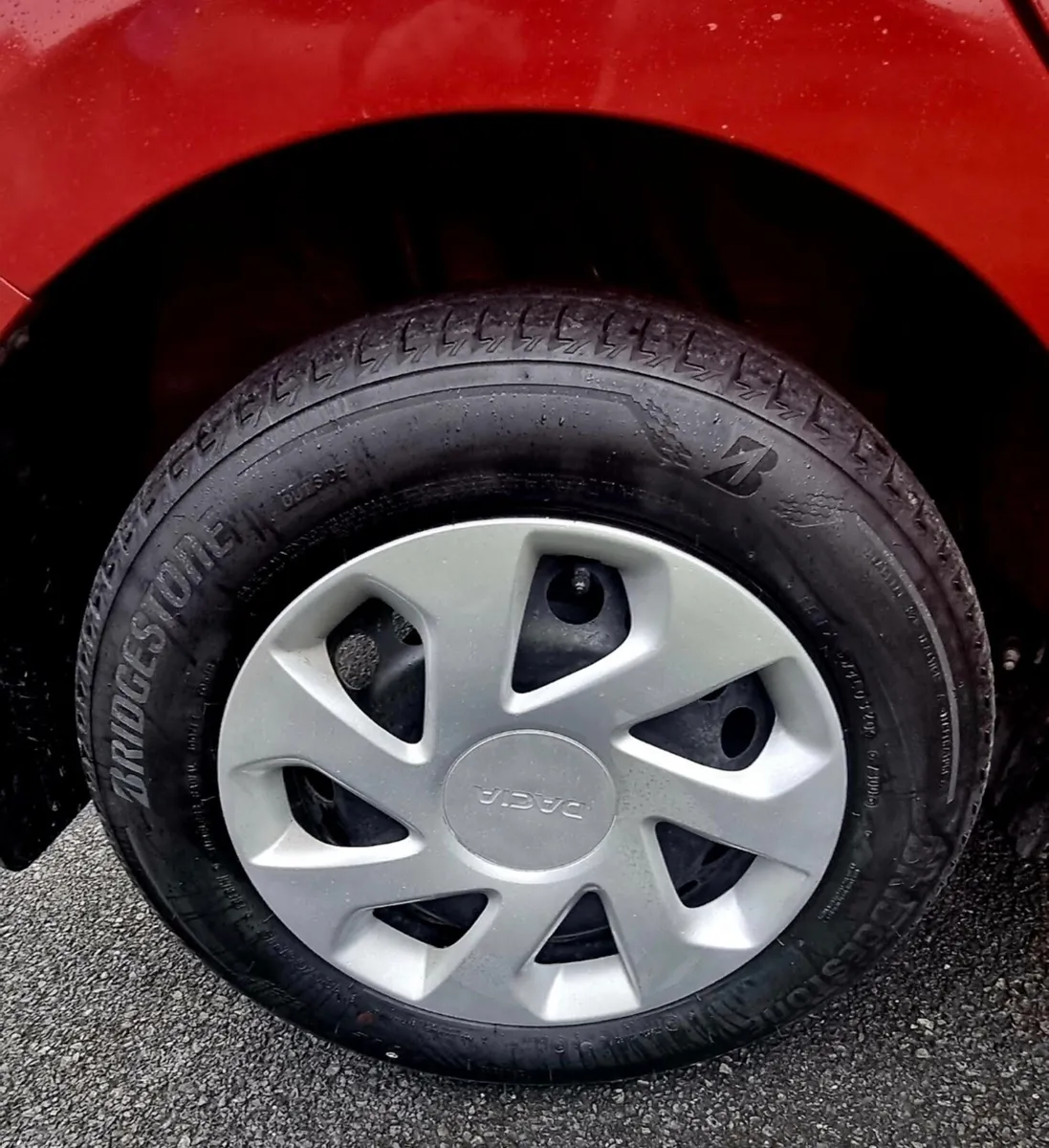 Dacia Sandero 2021 1.0 Petrol - Image 3