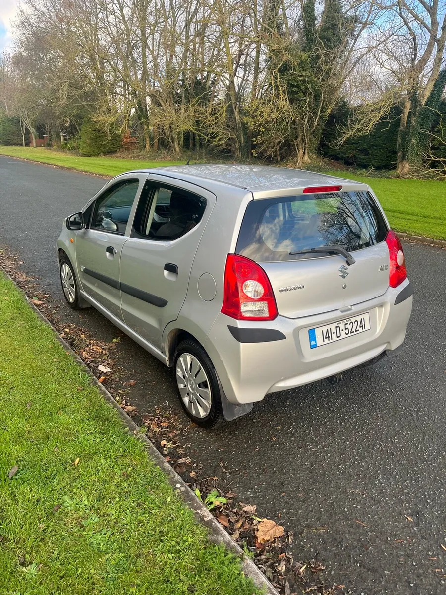 Suzuki Alto NCT 10/26 - Image 4