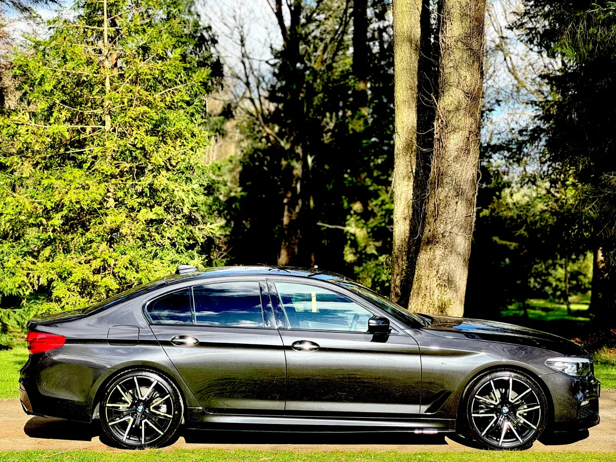 520D MSPORT * COMFORT PLUS PACK * - Image 4