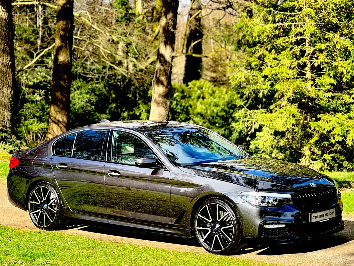 520D MSPORT * COMFORT PLUS PACK * - Image 3