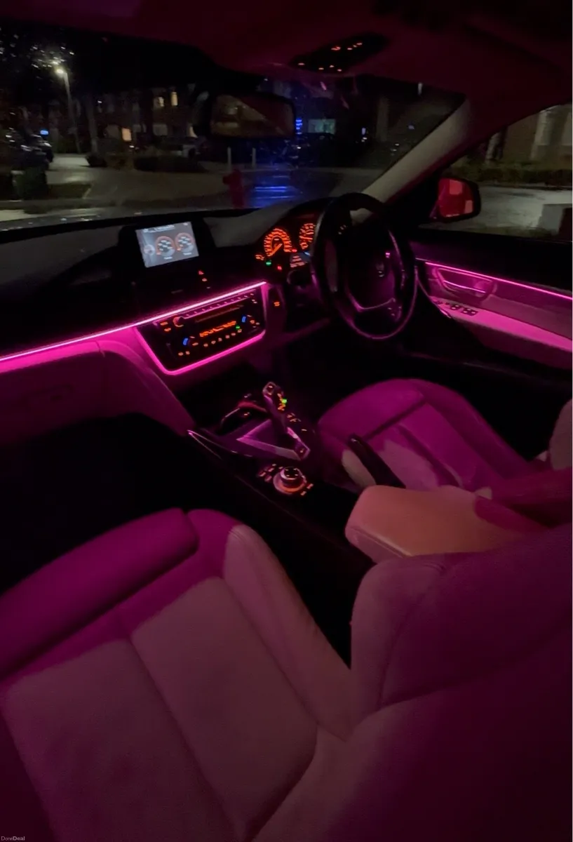 2016 BMW 330e Low Mileage FSH - Image 1