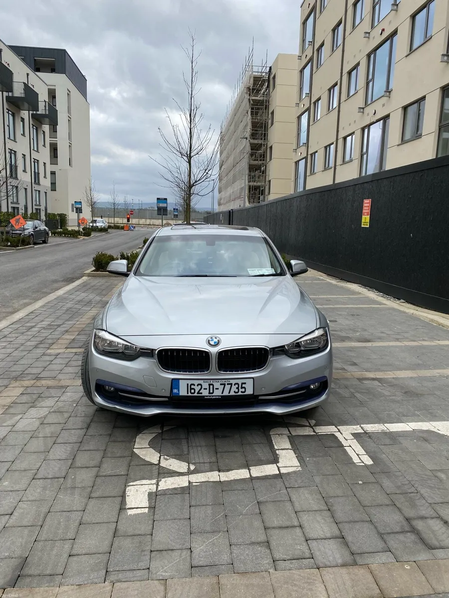 2016 BMW 330e Low Mileage FSH - Image 3