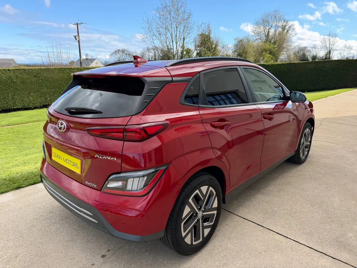 2021 HYUNDAI KONA PREMIUM EV - Image 2