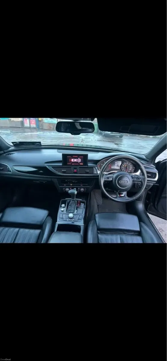 Audi A6 - Image 3
