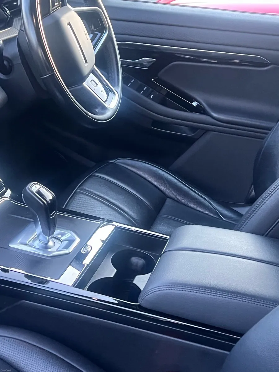 Range Rover Evoque - Image 4