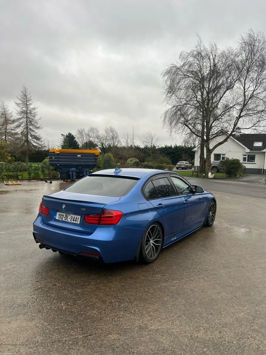 🔵BMW F30 320d Auto🔵 - Image 2