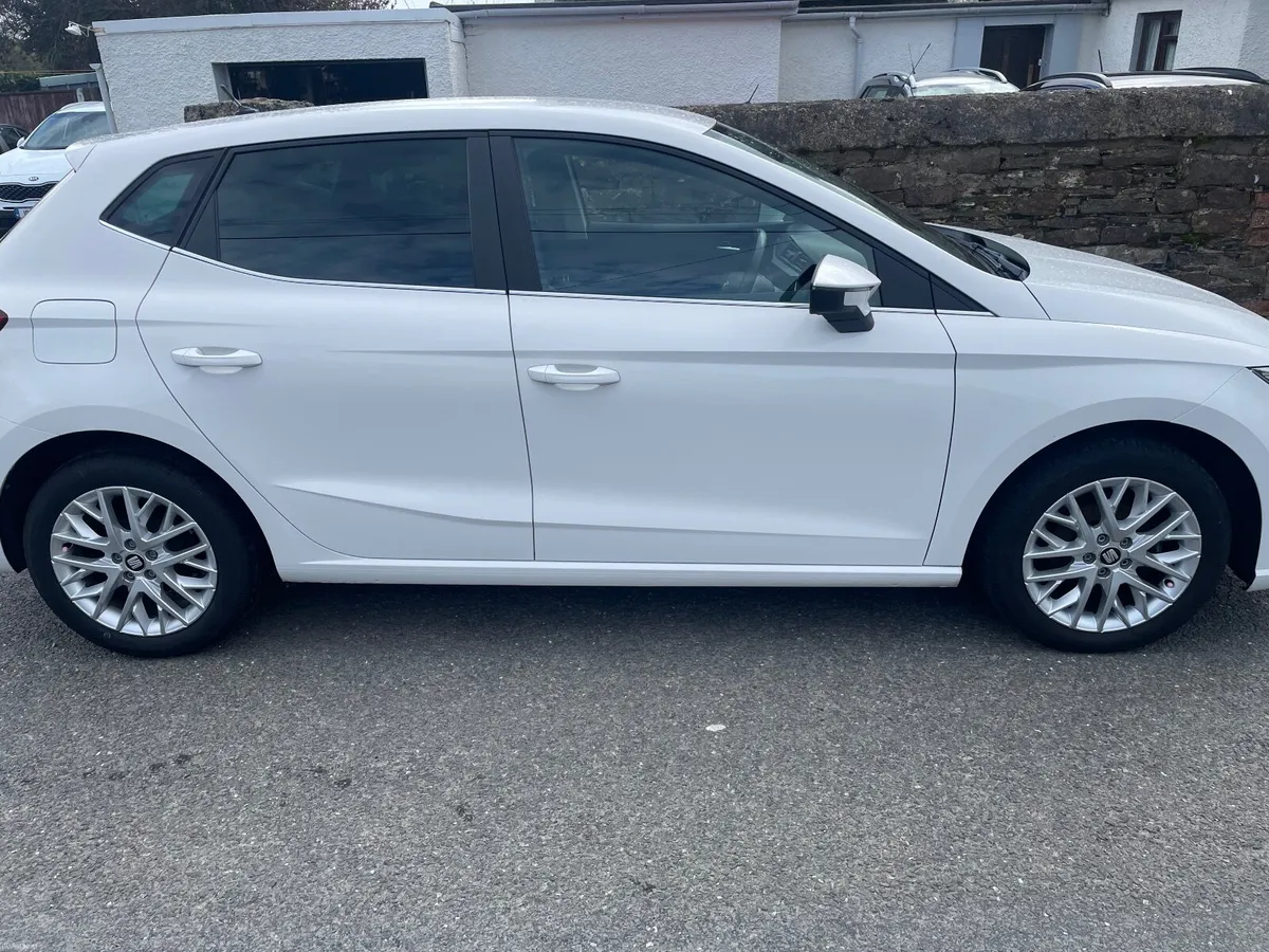 SEAT Ibiza 1.0 SE 2018 - Image 3