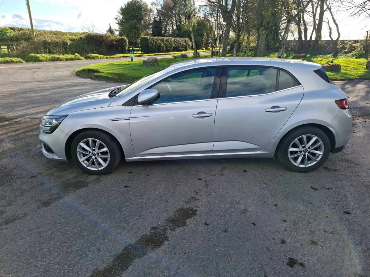 Renault Megan 110 DCI - Image 4