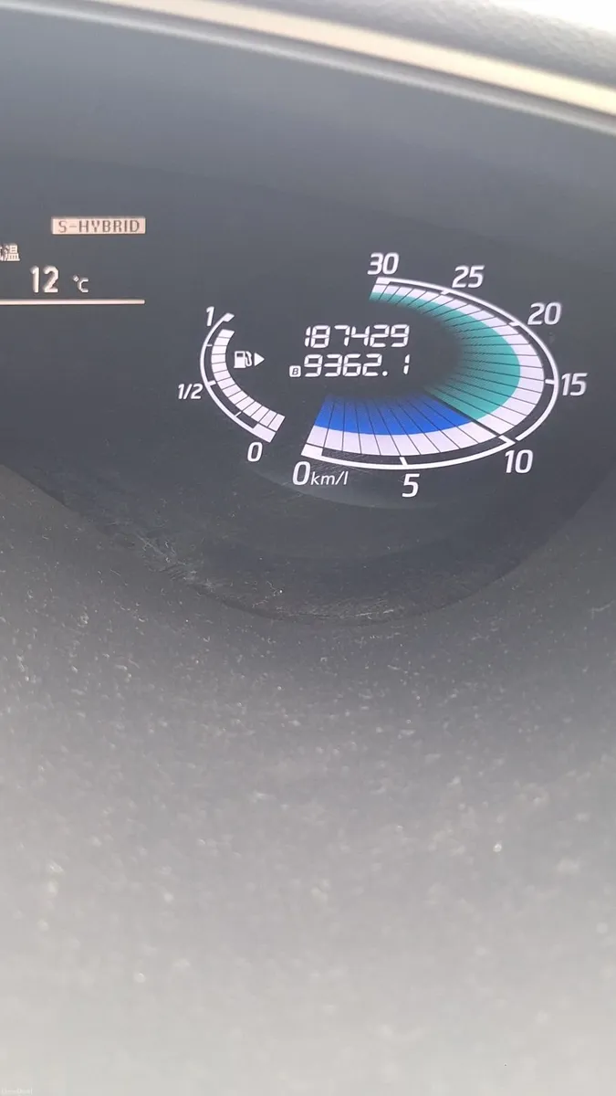 Nissan Serena 2014 New NCT, Serviced and Taxed - Image 3