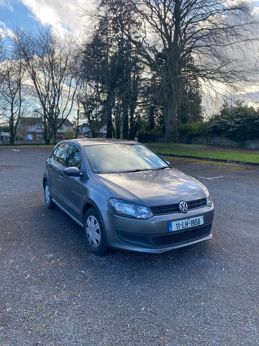 2011 VW Polo - Image 1