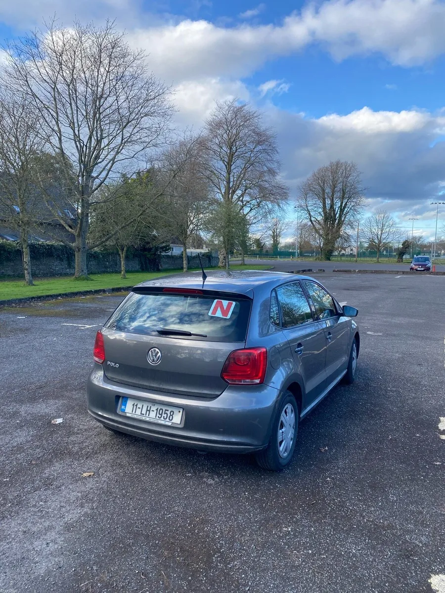 2011 VW Polo - Image 2