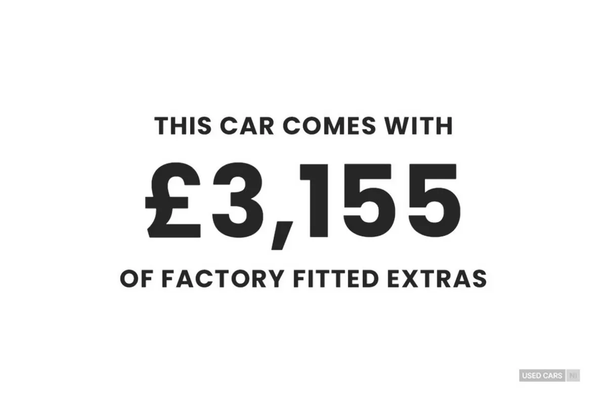 BMW X3 20d MHT M Sport - Image 3