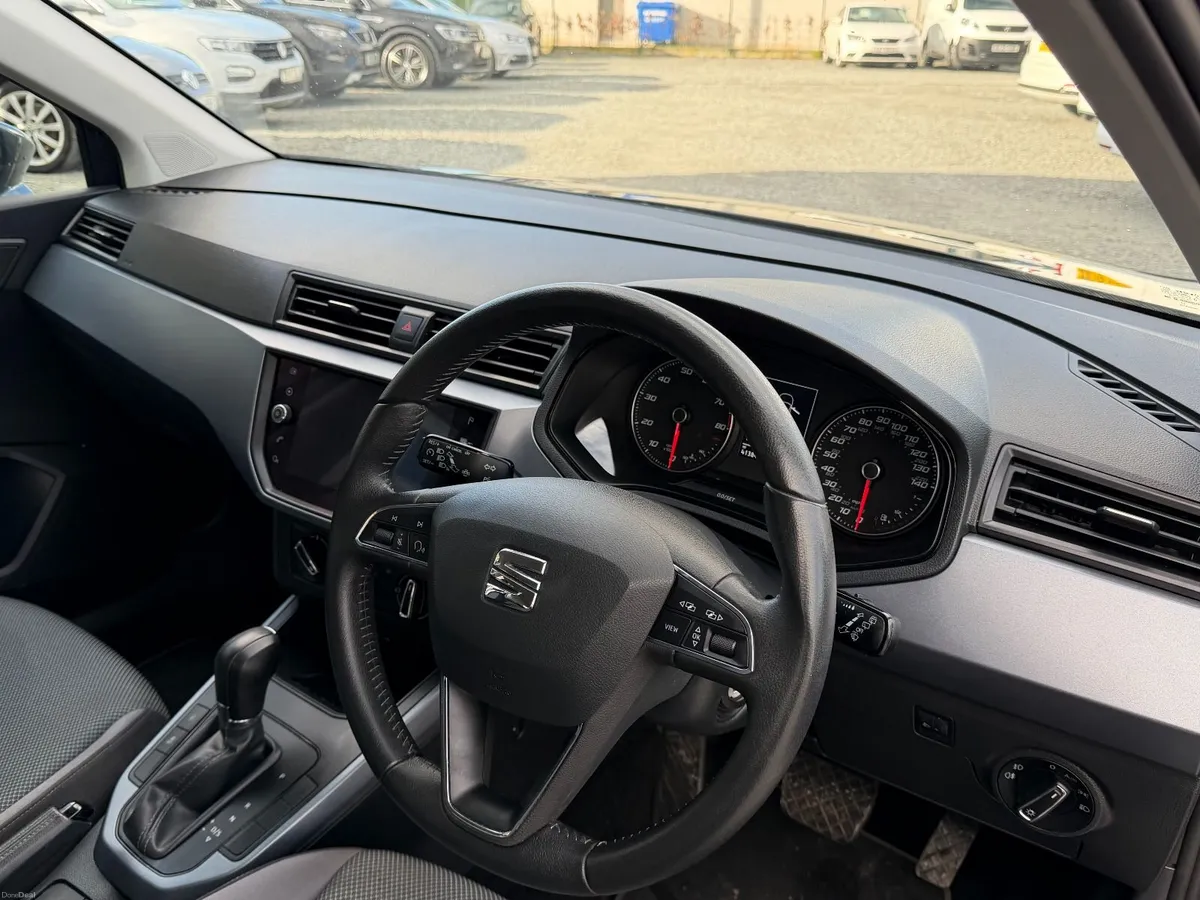 SEAT Arona 2021 1.0 TSI SE TECHNOLOGY - Image 4