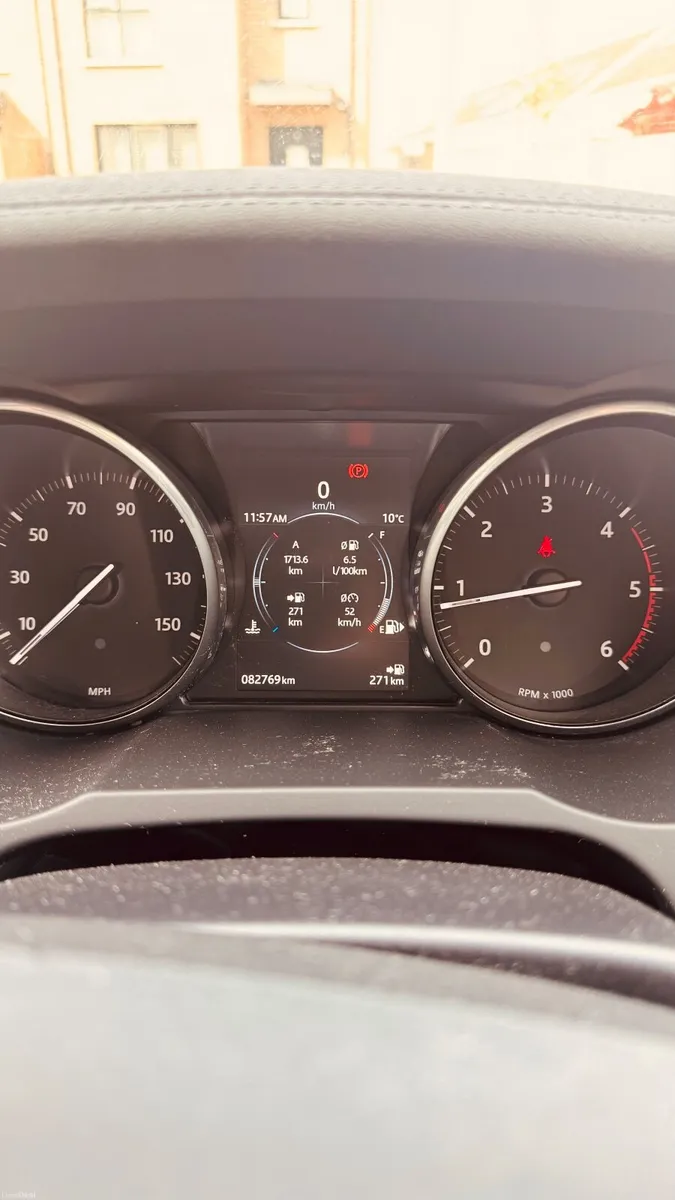 Land Rover Range Rover Evoque 2017 - Image 1