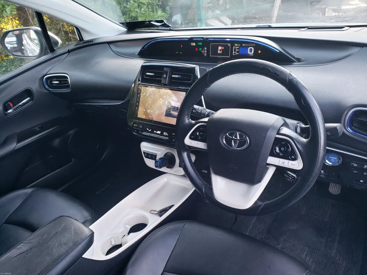 Toyota Prius 2016 - Image 3