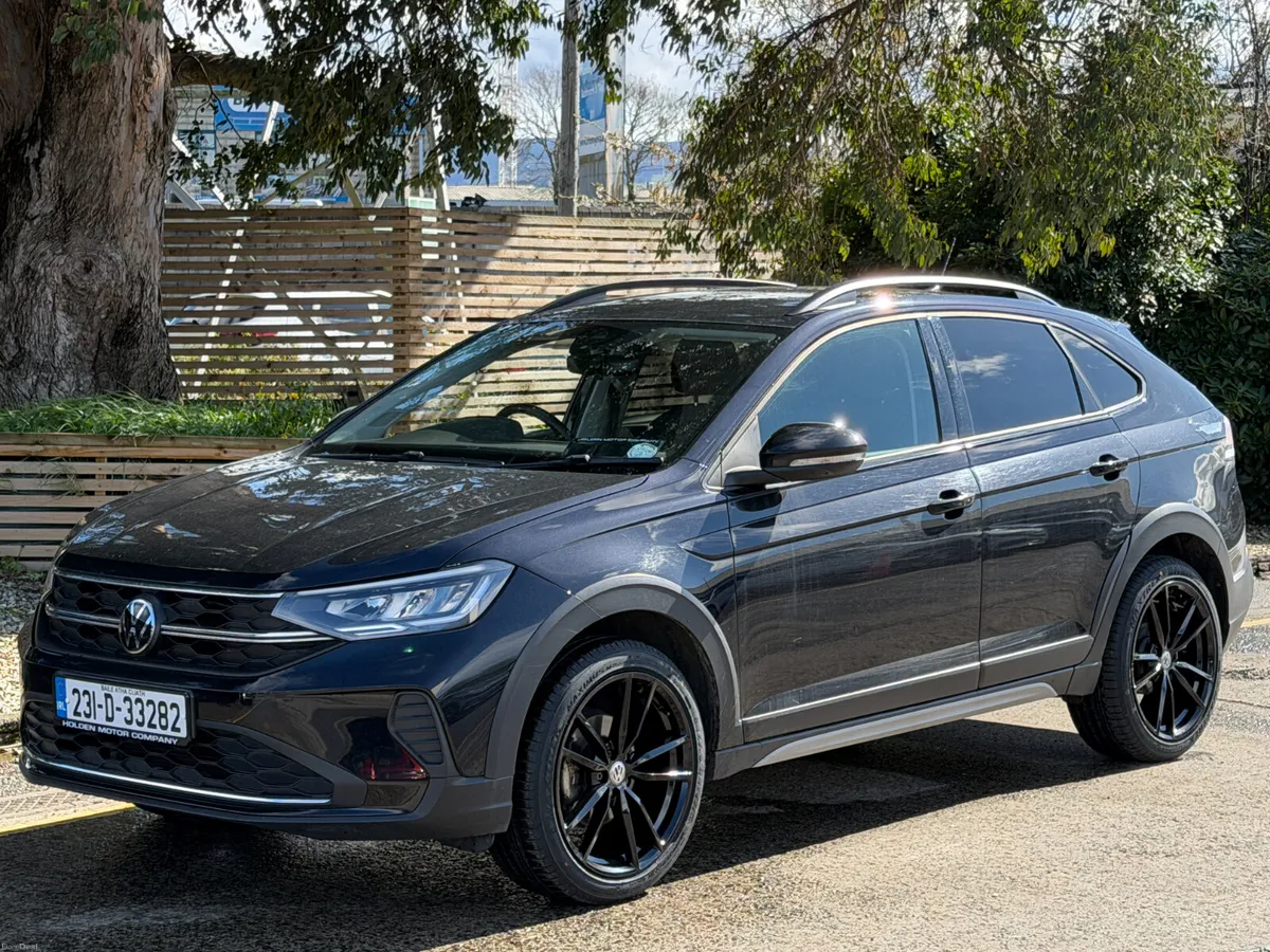 Volkswagen Taigo 2023..LIFE - Image 2