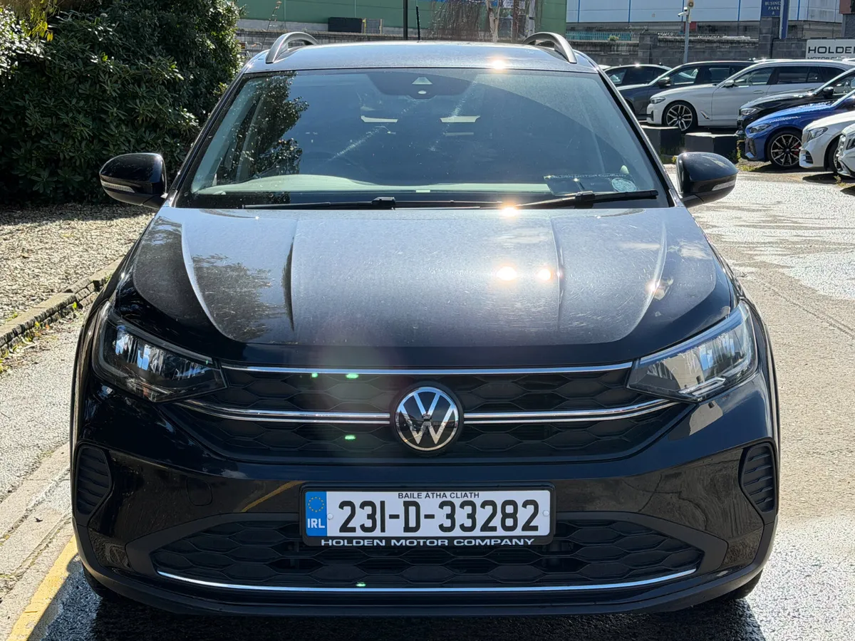 Volkswagen Taigo 2023..LIFE - Image 4