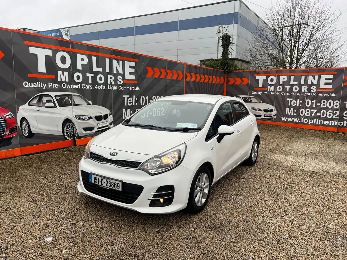 ==NEW NCT//1.2 PETROL//BLUETOOTH RADIO== - Image 2