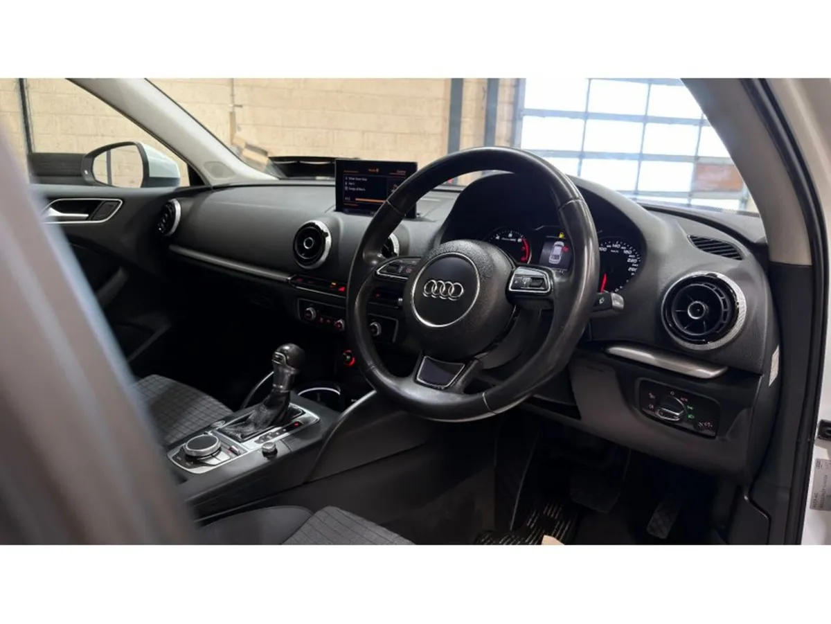 Audi A3 142 1.4TFSI SILINDER ONDEMAND - Image 2