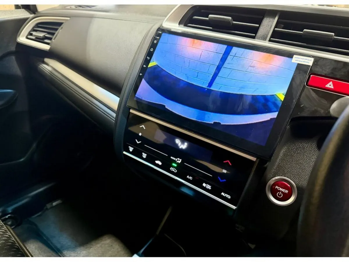 Honda Fit L Package - Image 3