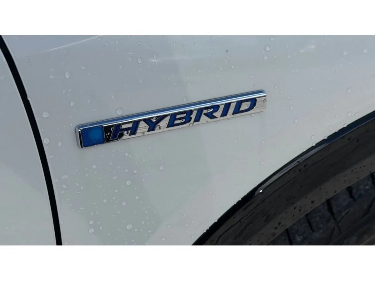 Honda Vezel RS Honda Sensing - Image 4